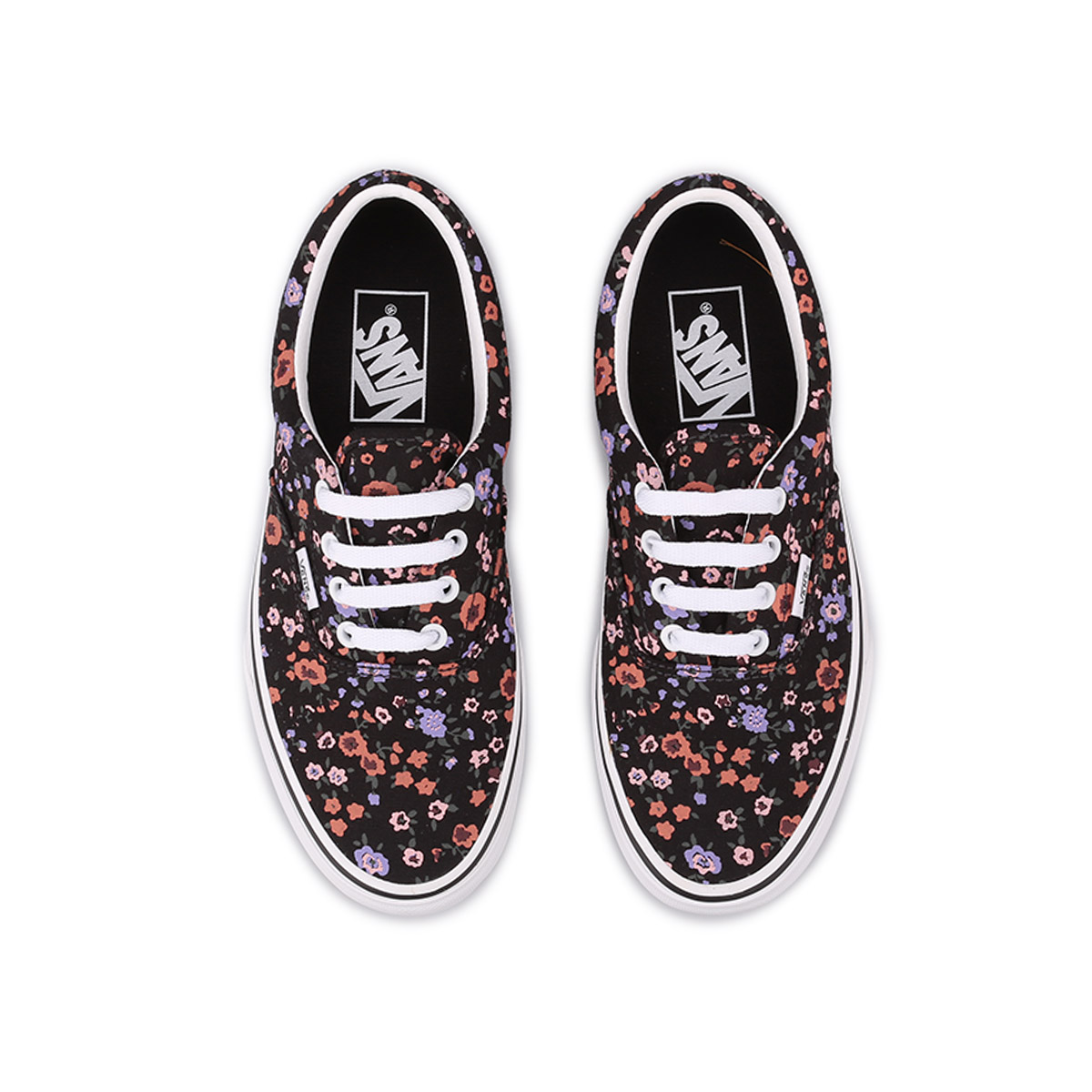 Zapatillas Vans Floral Era,  image number null