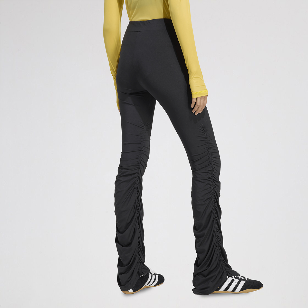 Calza adidas Ruched Mujer,  image number null