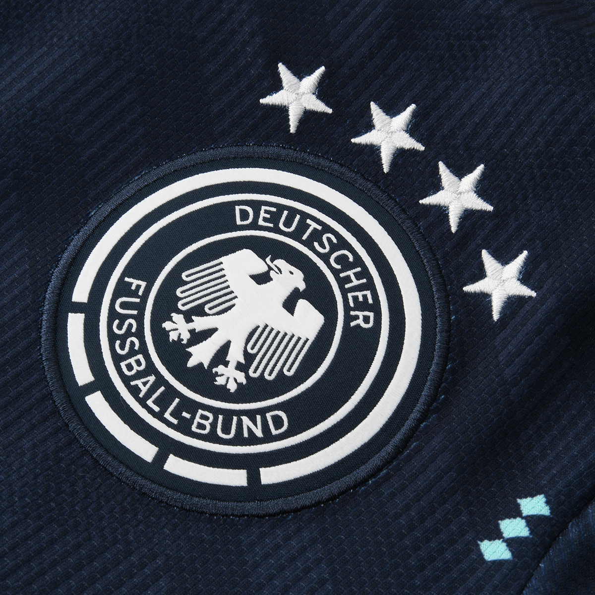 Camiseta  Alemania adidasSuplente 2026 Hombre,  image number null