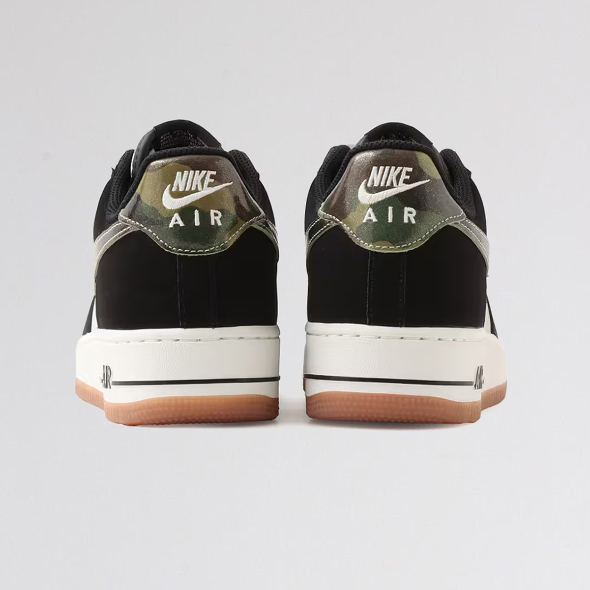 Zapatillas Nike Air Force&nbsp;1 Low Retro Hombre,  image number null