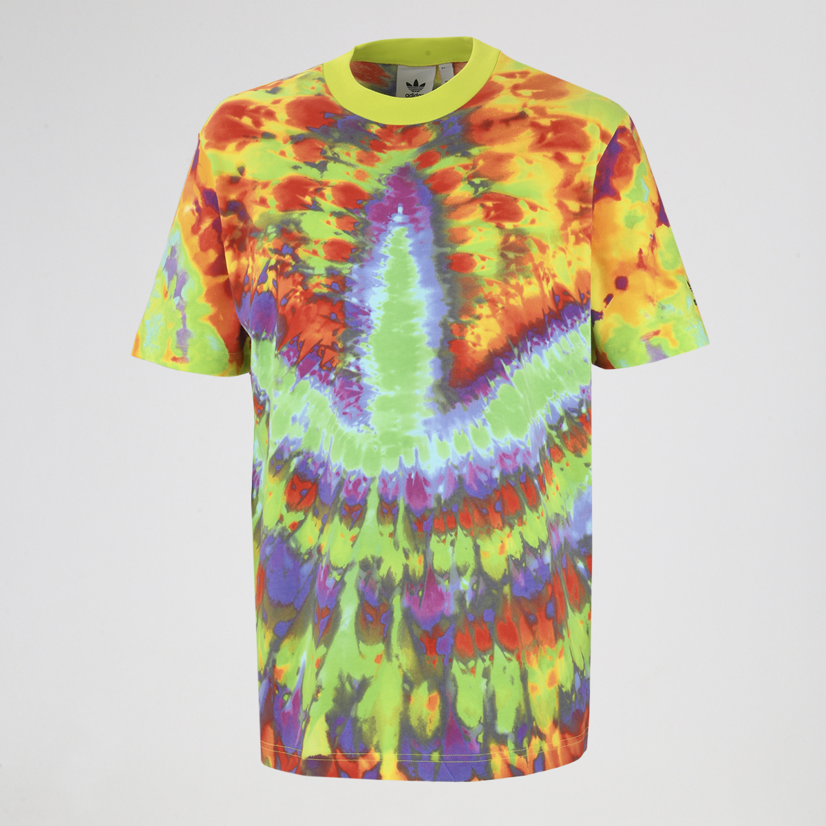 Remera adidas Tie-Dyed 2 Hombre,  image number null