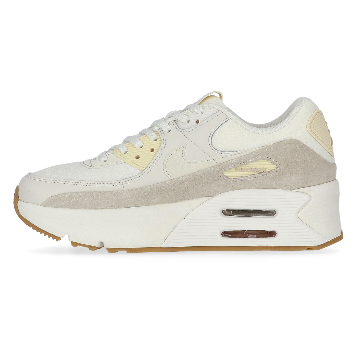 Zapatillas nike gamuza mujer hotsell