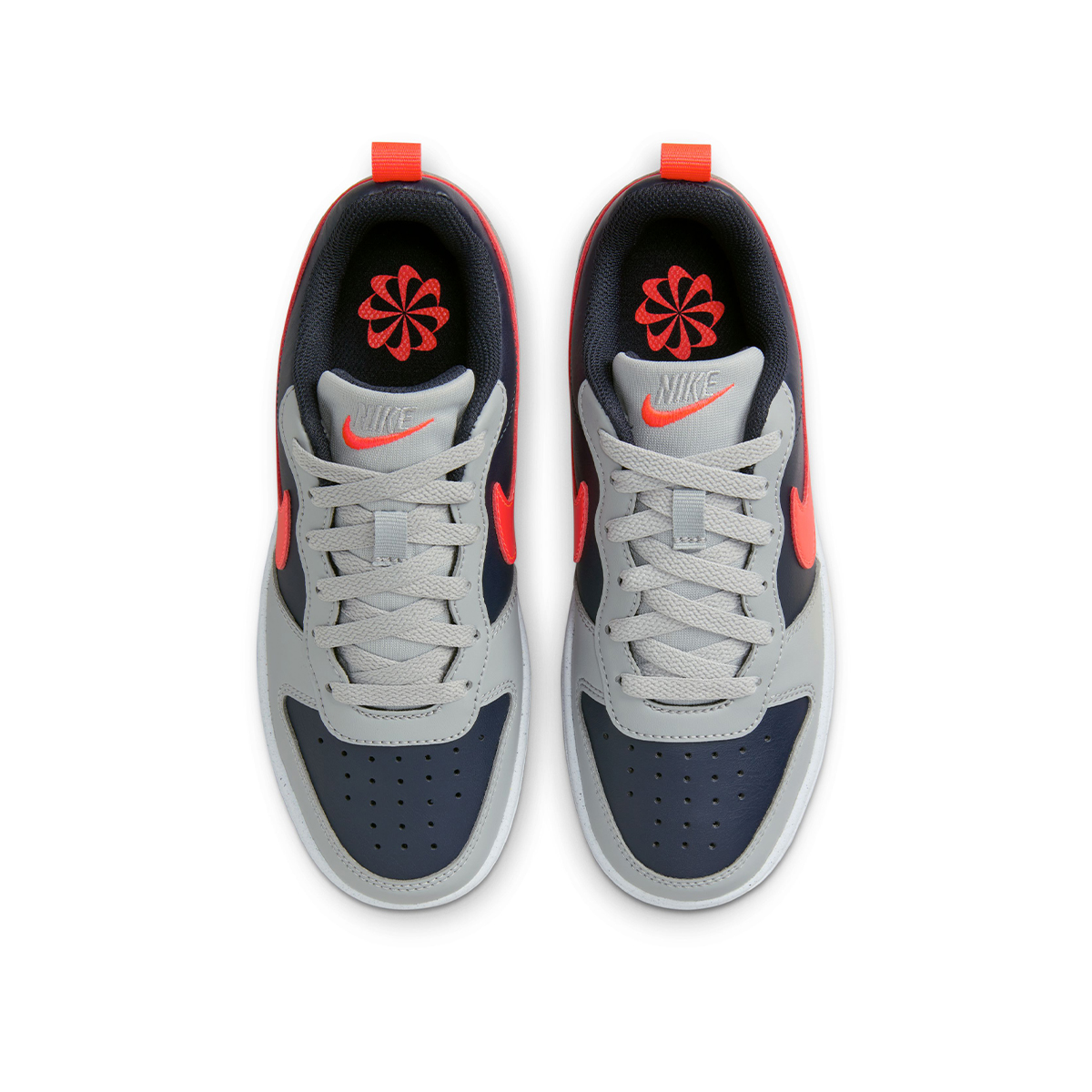 Zapatillas Nike Court Borough Low Recraft Niño,  image number null