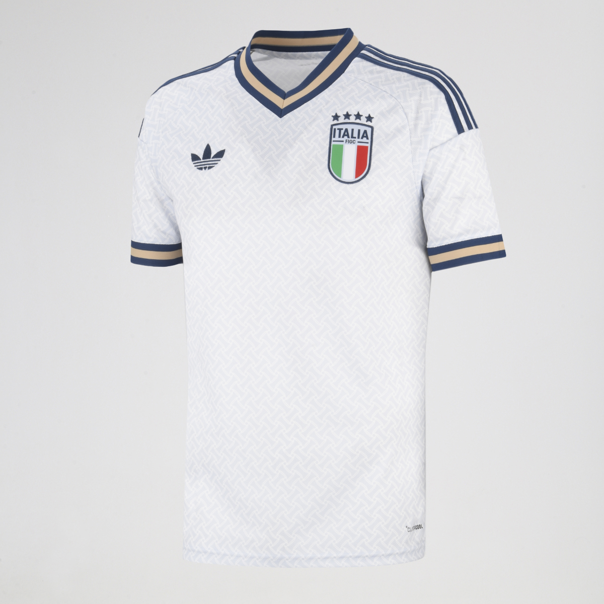 Camiset Italia adidas Suplente 2026 Hombre,  image number null