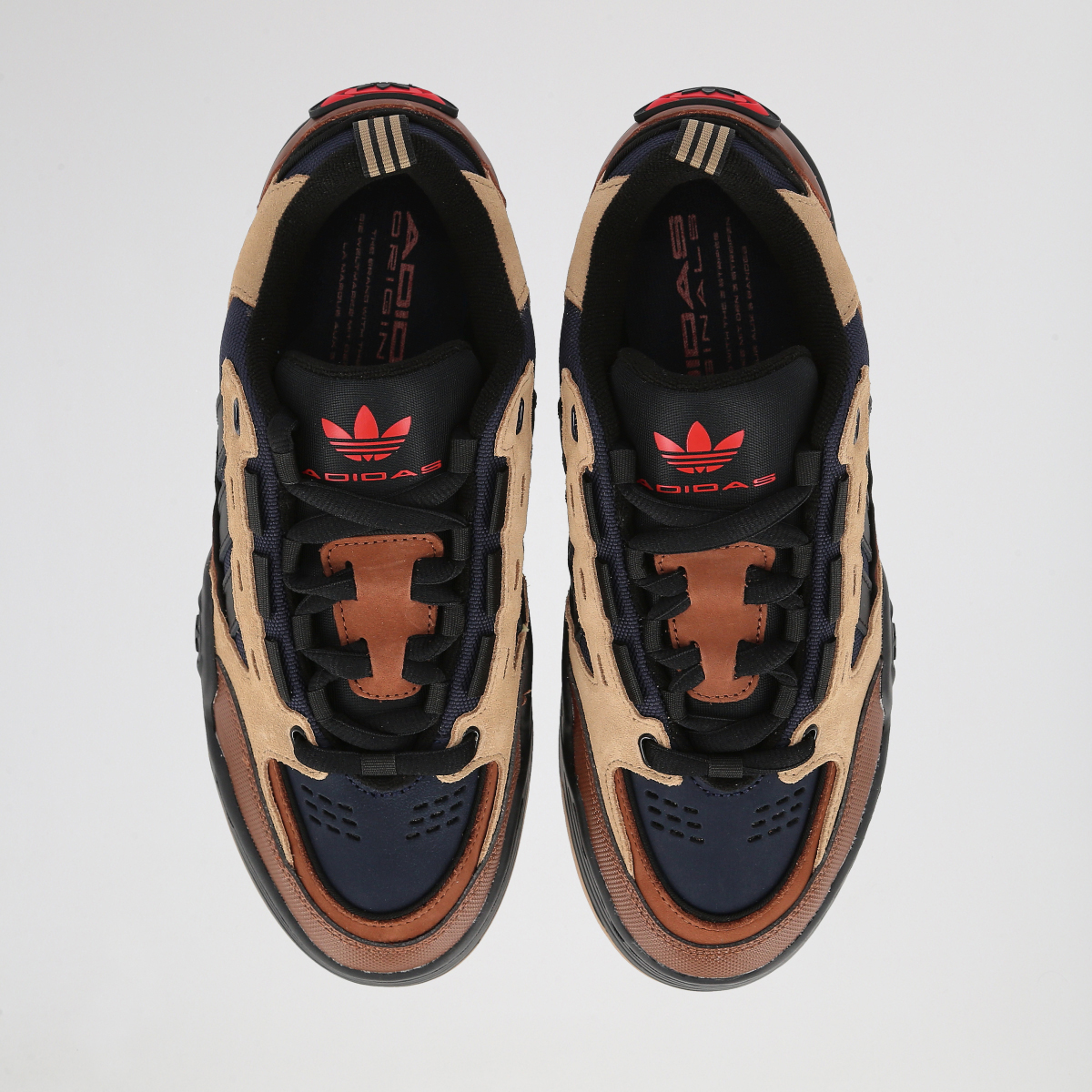 Zapatillas adidas Adi2000 Cuero sintético Hombre,  image number null