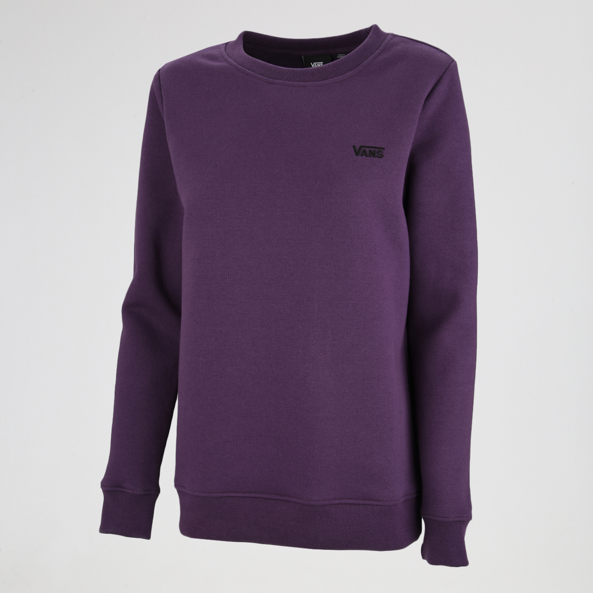 Buzo Vans Flying V Crew Mujer,  image number null