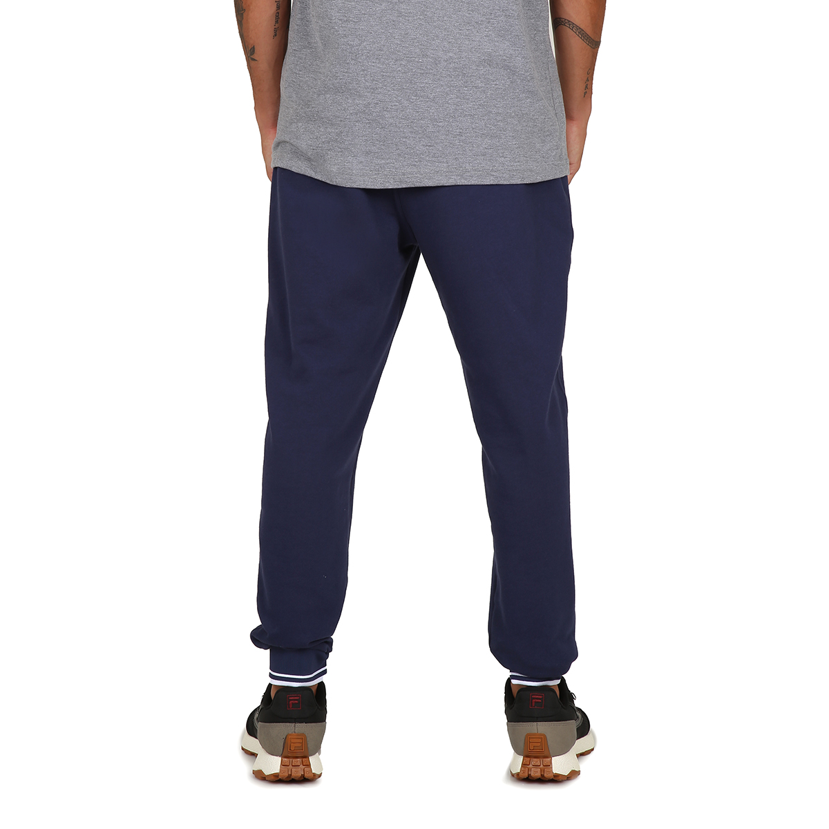 Pantalón Fila New Basic,  image number null