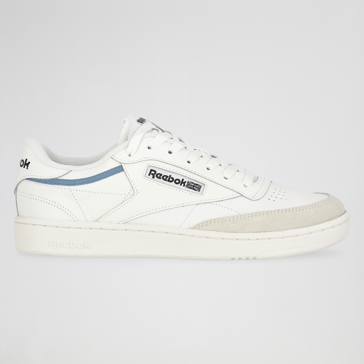 Zapatillas Reebok Club C 85 Hombre,  image number null