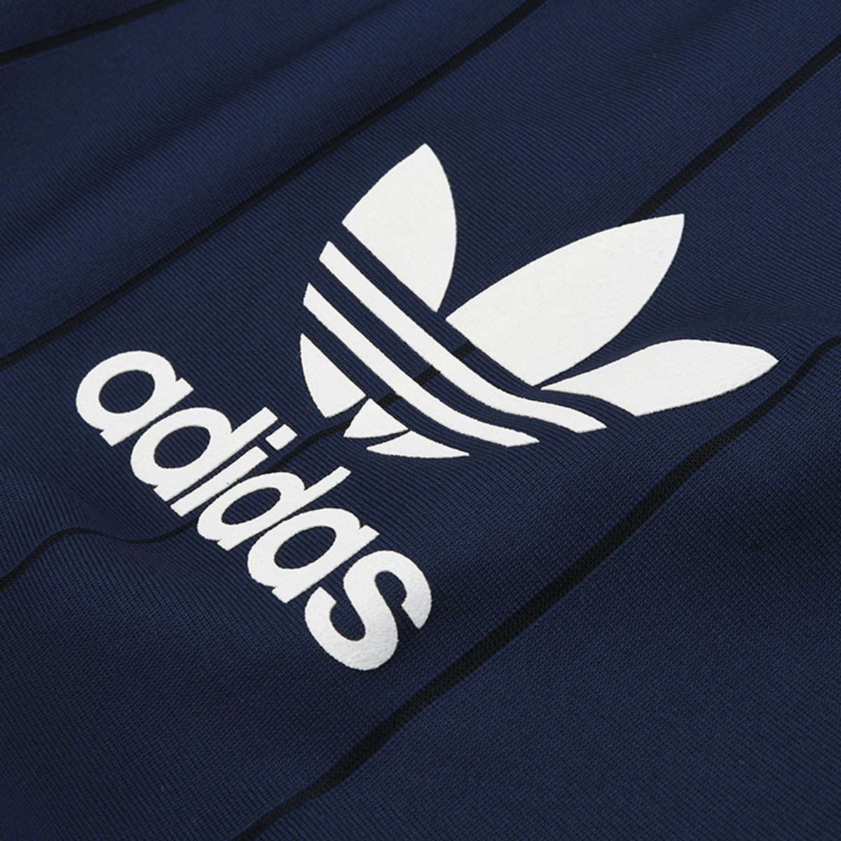 Remera adidas 3 Tiras Mujer Moov