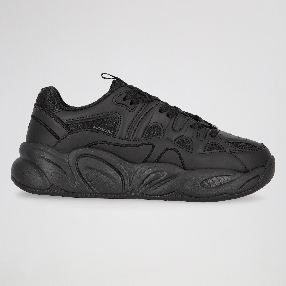 Zapatillas Atomik Galactica Mujer sint&eacute;tico,  image number null