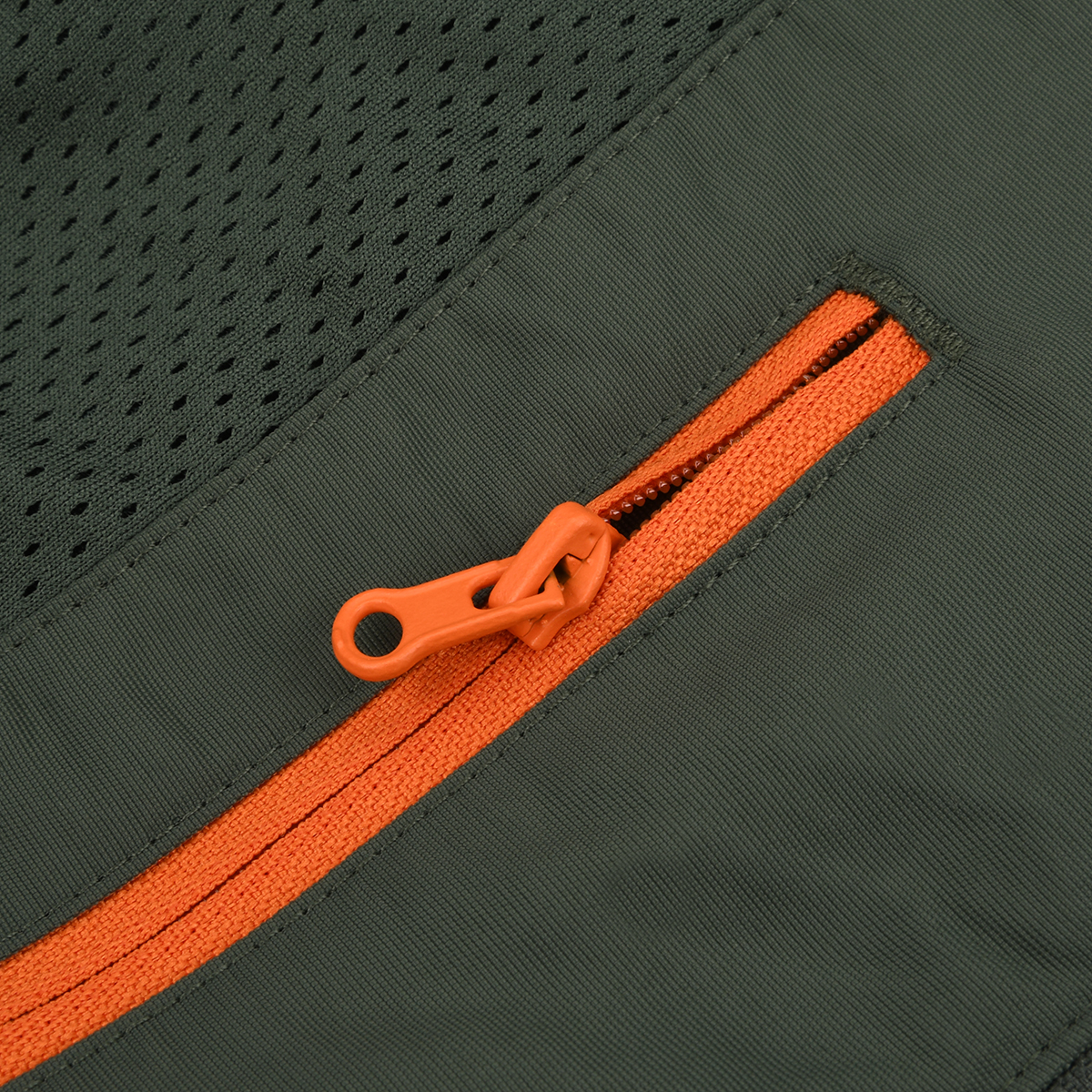 Campera Topper X Revolver Poliéster Capucha,  image number null