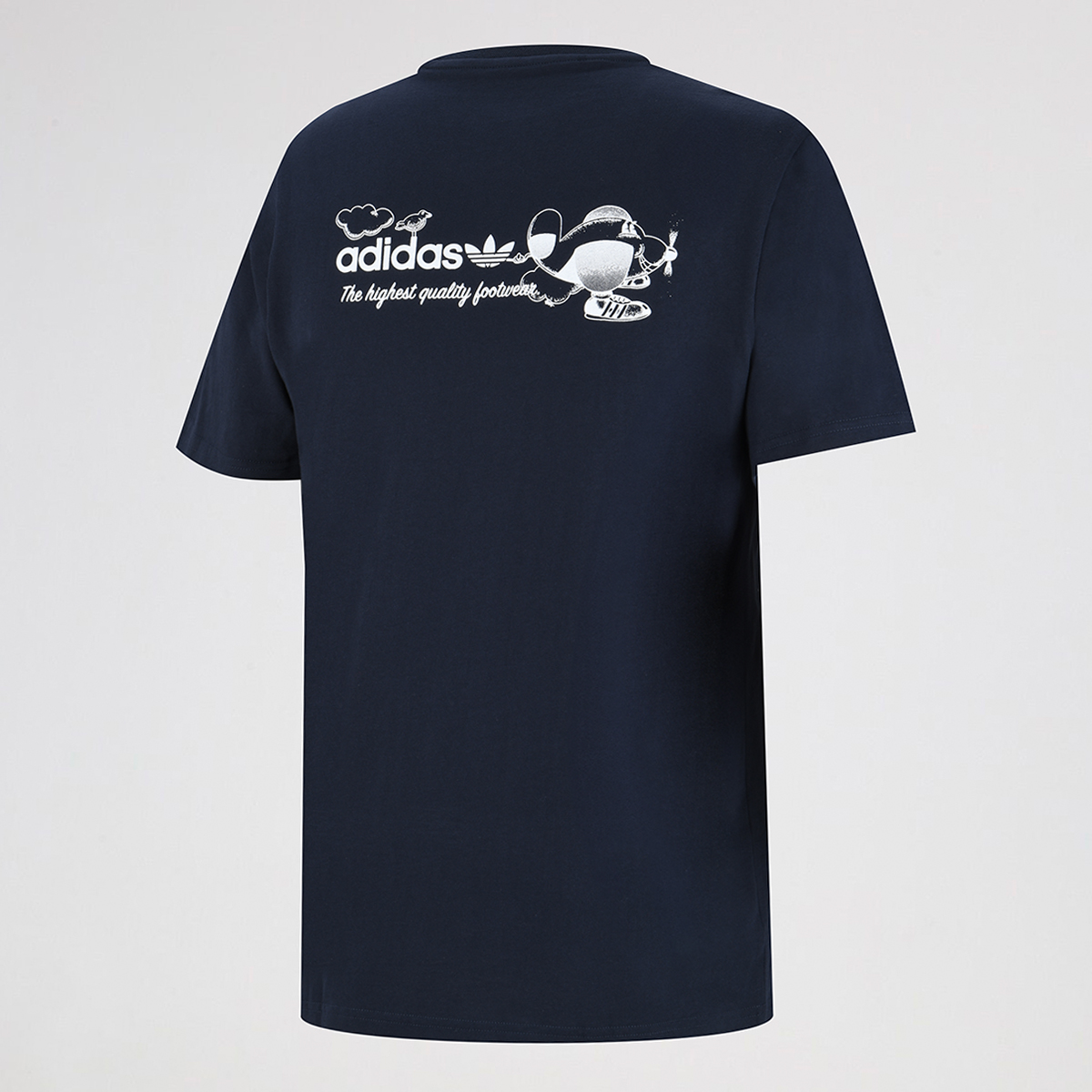 Remera adidas Dogplane,  image number null