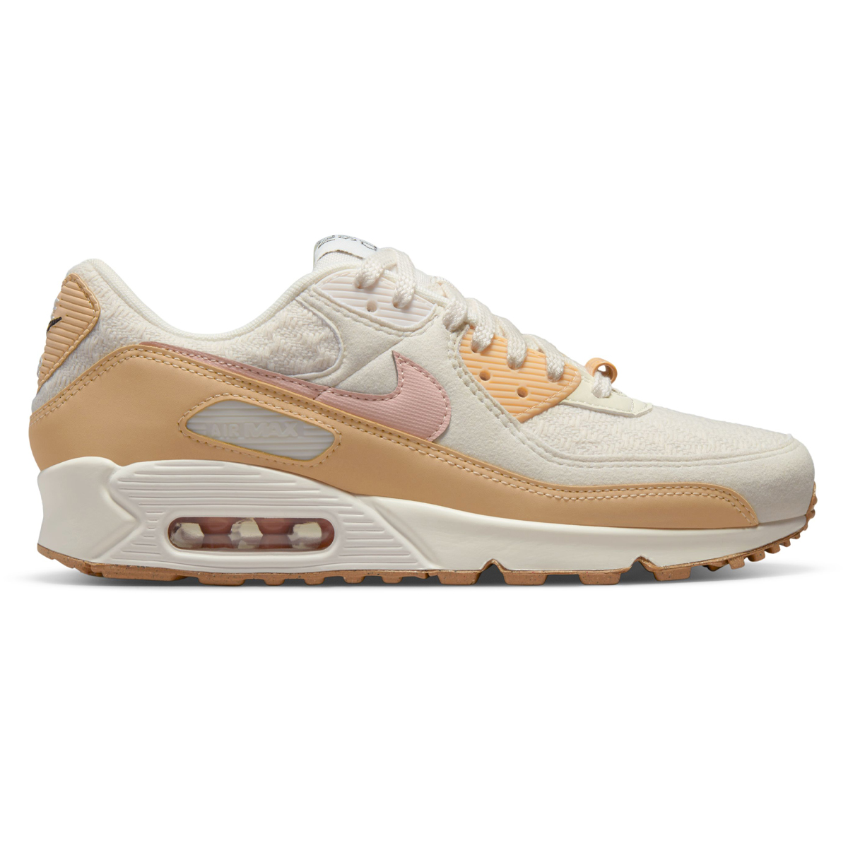 Zapatillas Nike Air Max 90 Se,  image number null