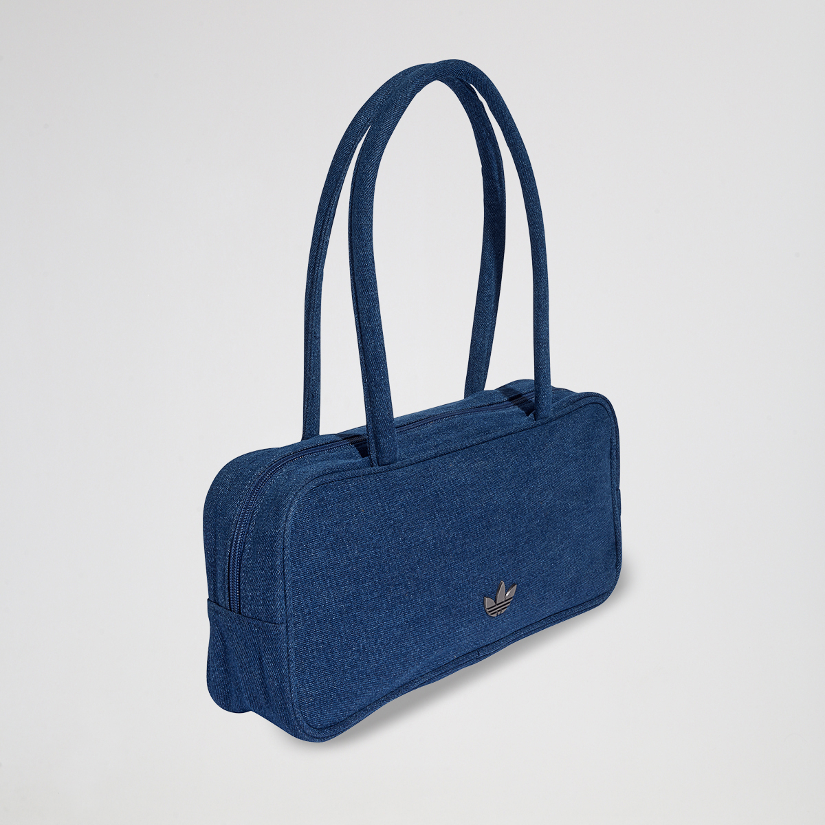 Bolso adidas Airliner Adicolor Denim,  image number null