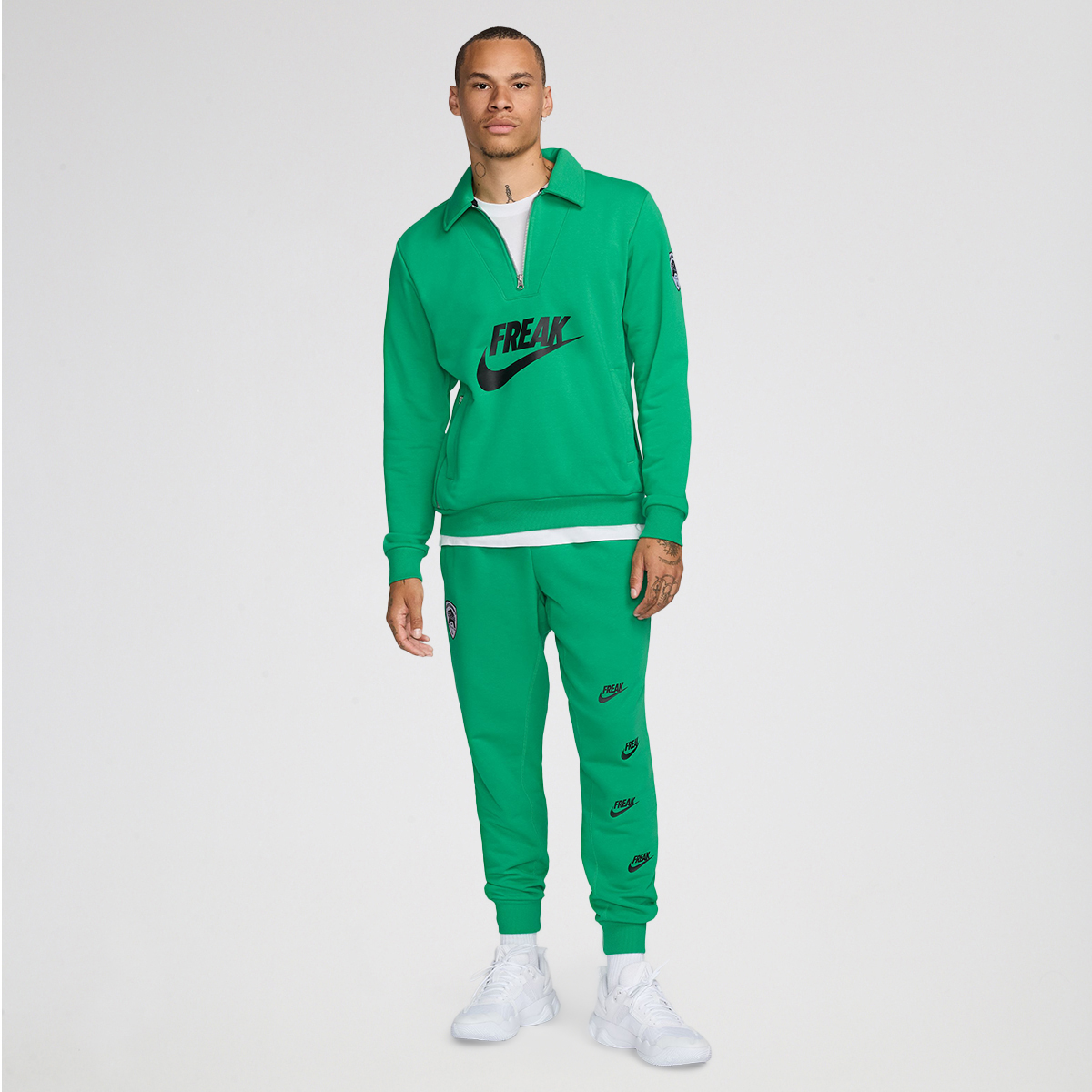 Buzo Nike Giannis Hombre,  image number null