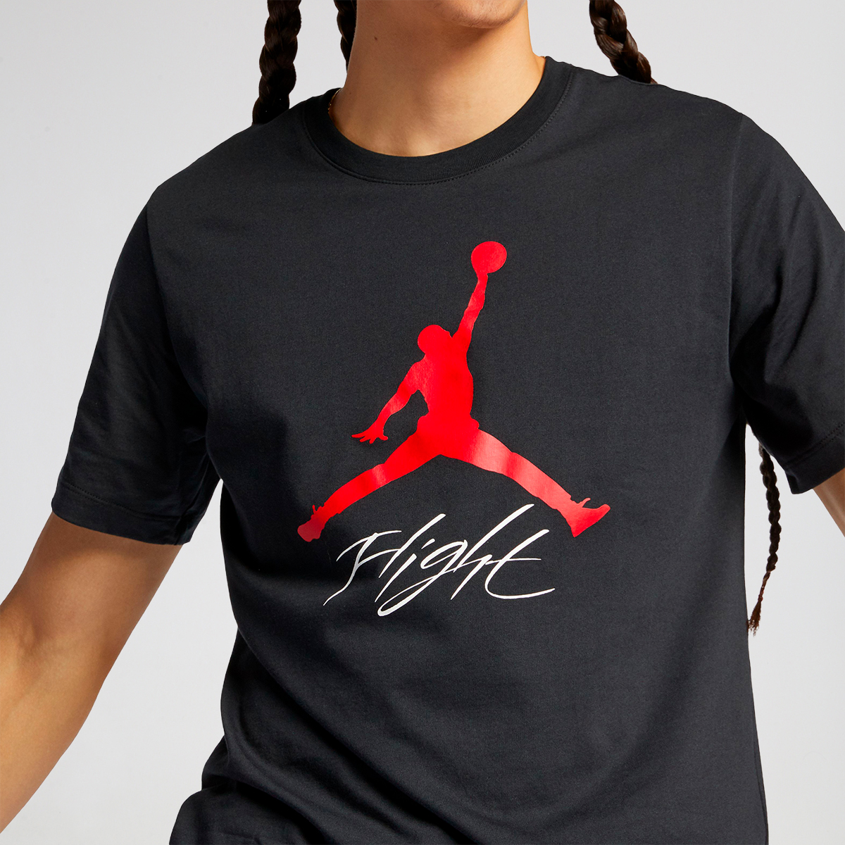 Remera Jordan Jumpman Flight Hombre,  image number null
