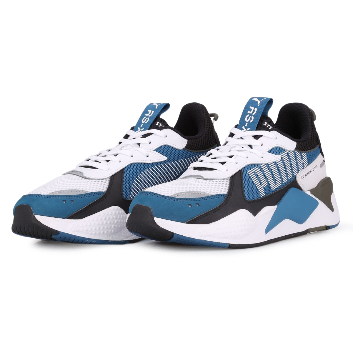 Zapatillas Puma RS X Bold Moov