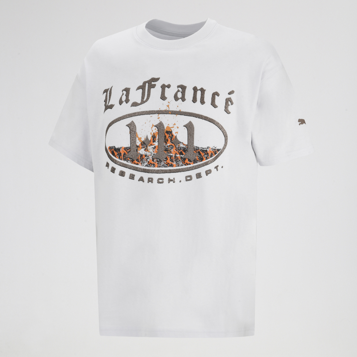 Remera Puma Lafranc&eacute; Heem I,  image number null