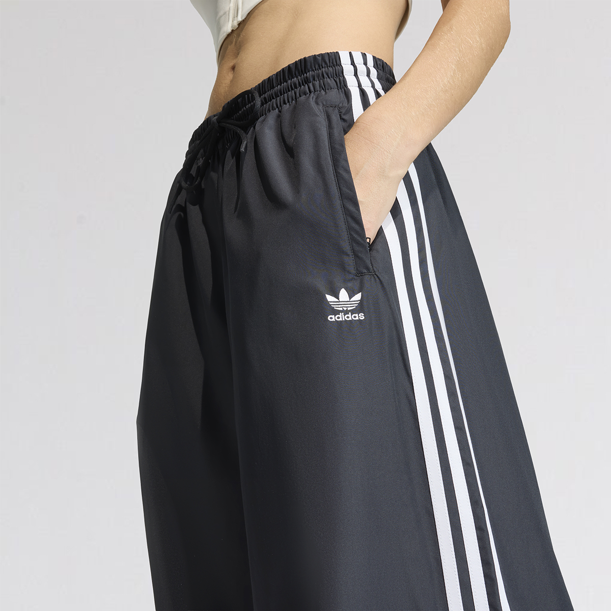 Pantal&oacute;n adidas Adilenium Mujer,  image number null