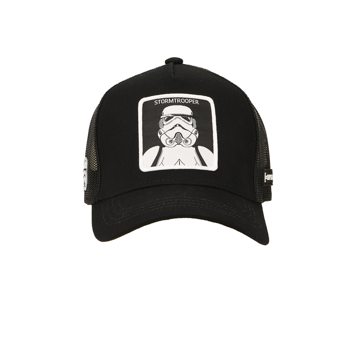 Gorra Capslab Trucker Star Wars Stormtrooper,  image number null