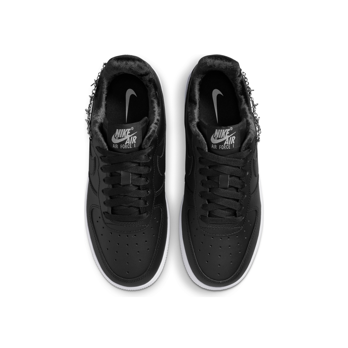 Zapatillas Nike Air Force 1 '07 Lx,  image number null