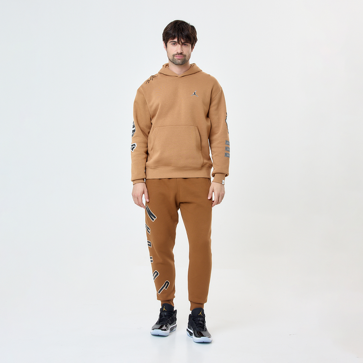 Buzo Jordan Essentials Hombre,  image number null