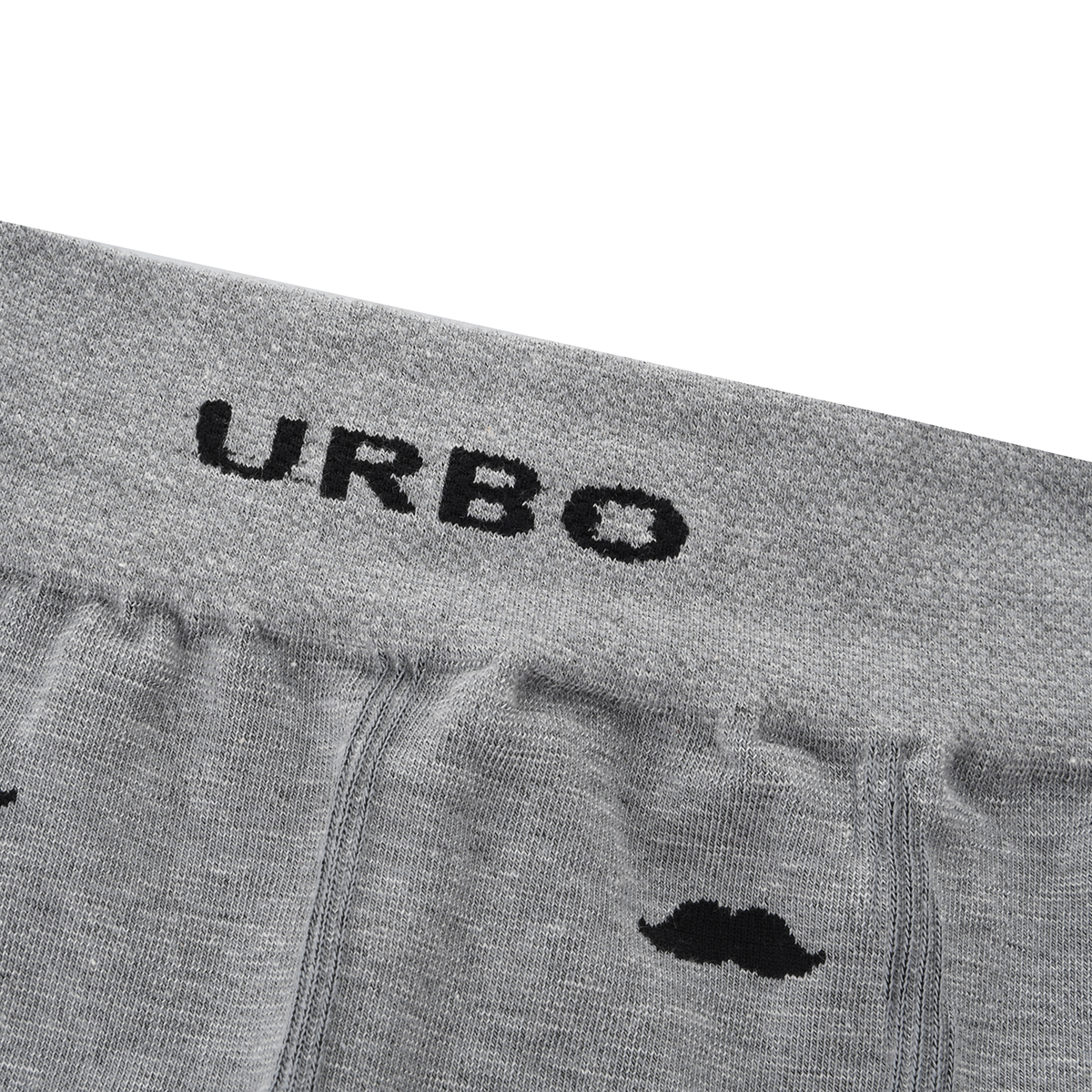 Boxer Urbo Logo Bigotes,  image number null