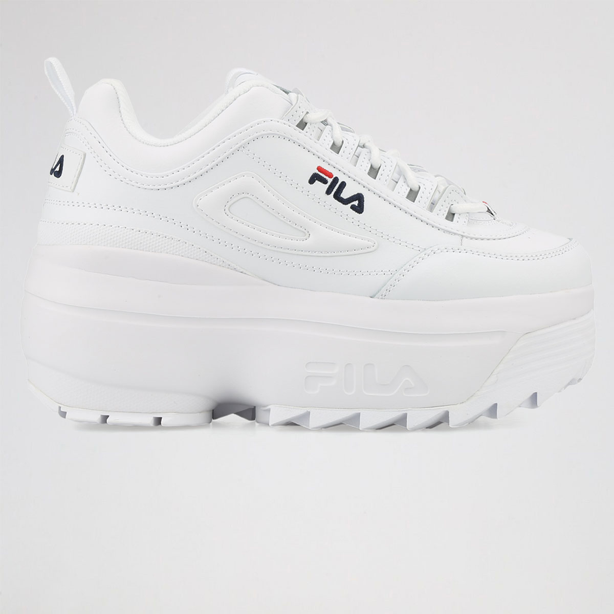 Zapatillas Fila Disruptor II Femedge,  image number null