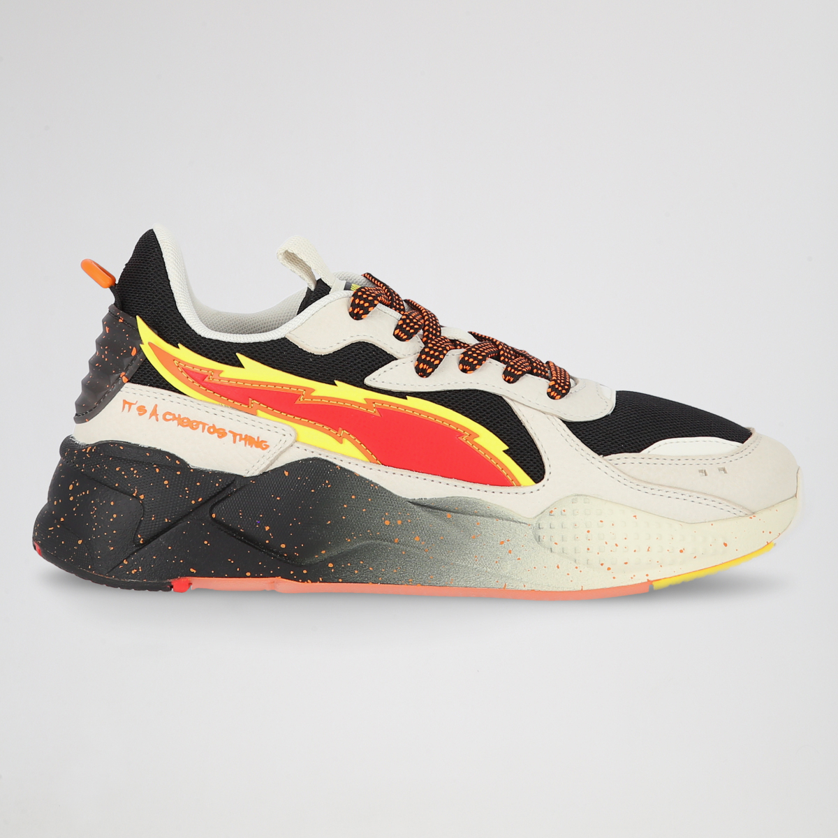 Zapatillas Puma X Cheetos,  image number null