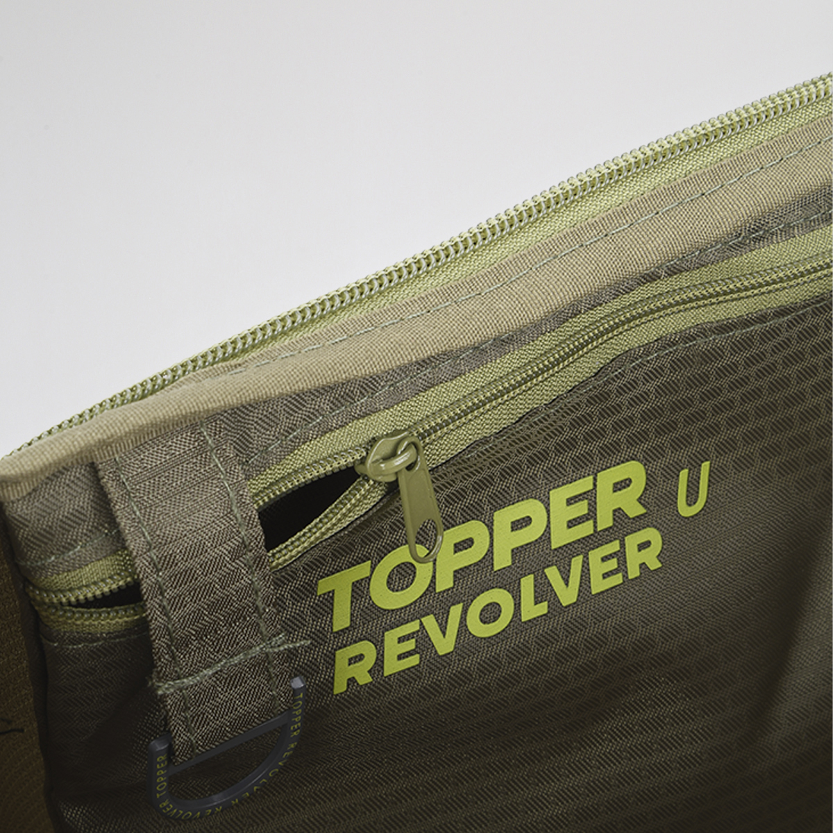 Bolso Topper Lanin X Revolver,  image number null