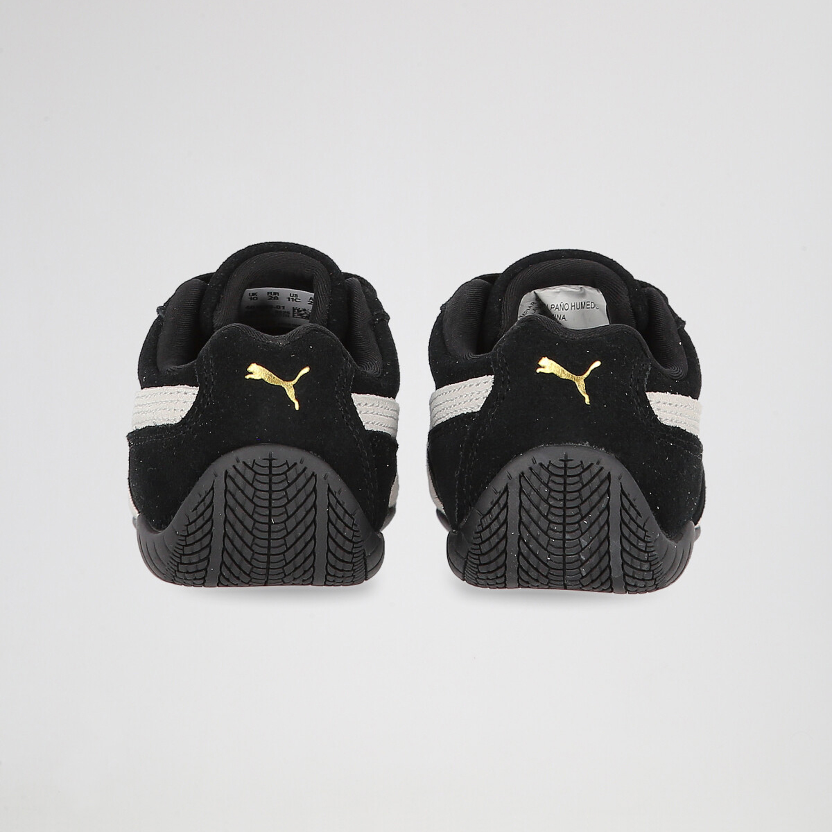 Zapatillas Puma Speedcat Ps Infantil,  image number null