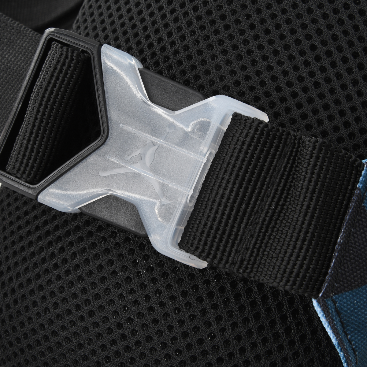 Morral Jordan Hip,  image number null