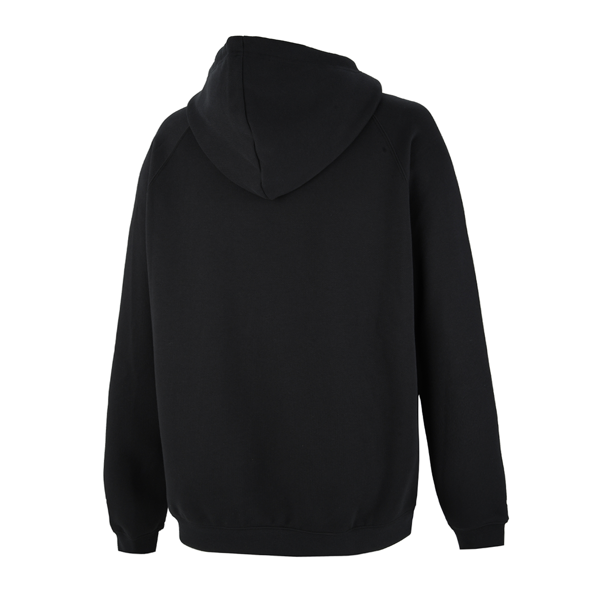 Buzo Nike Brushed Po Hombre,  image number null