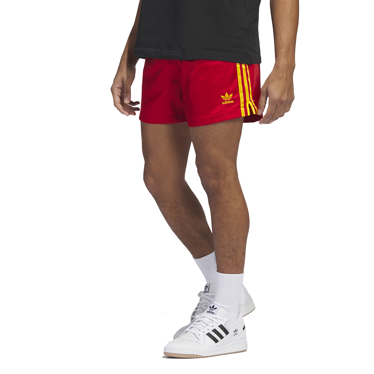 Short adidas Fb Nations,  image number null