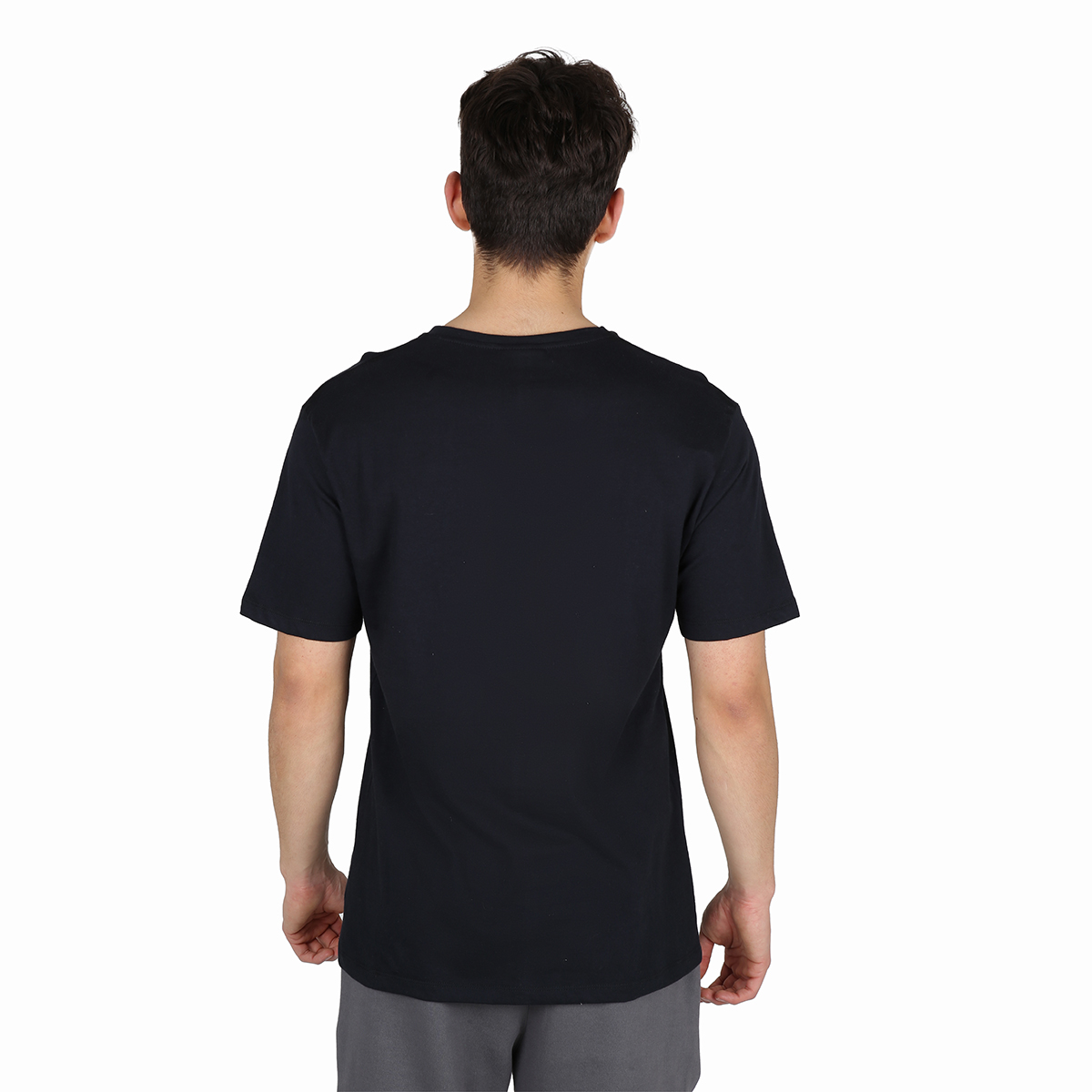 Remera Urbana Urbo Stream Hombre,  image number null