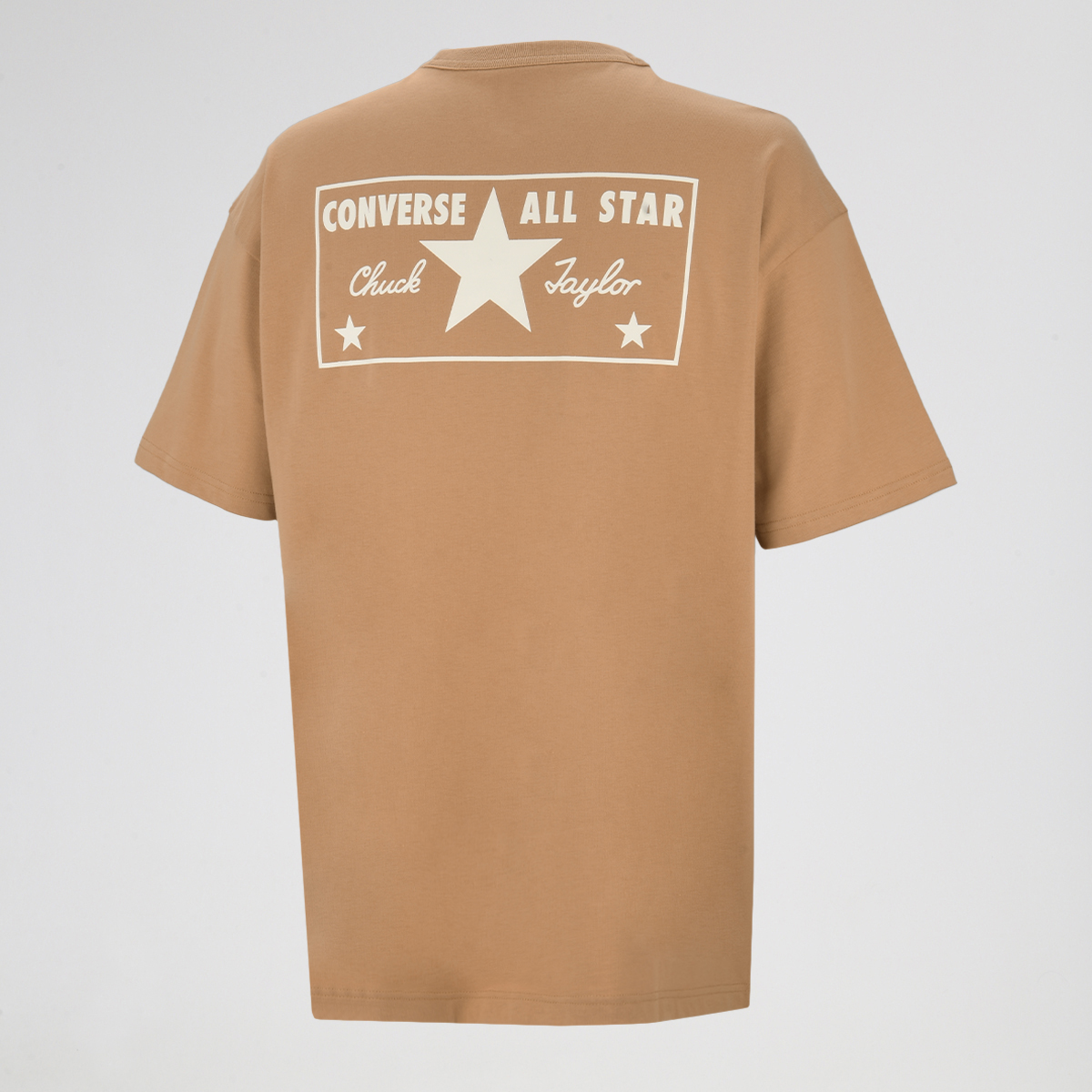 Remera Converse License Plate Hombre,  image number null