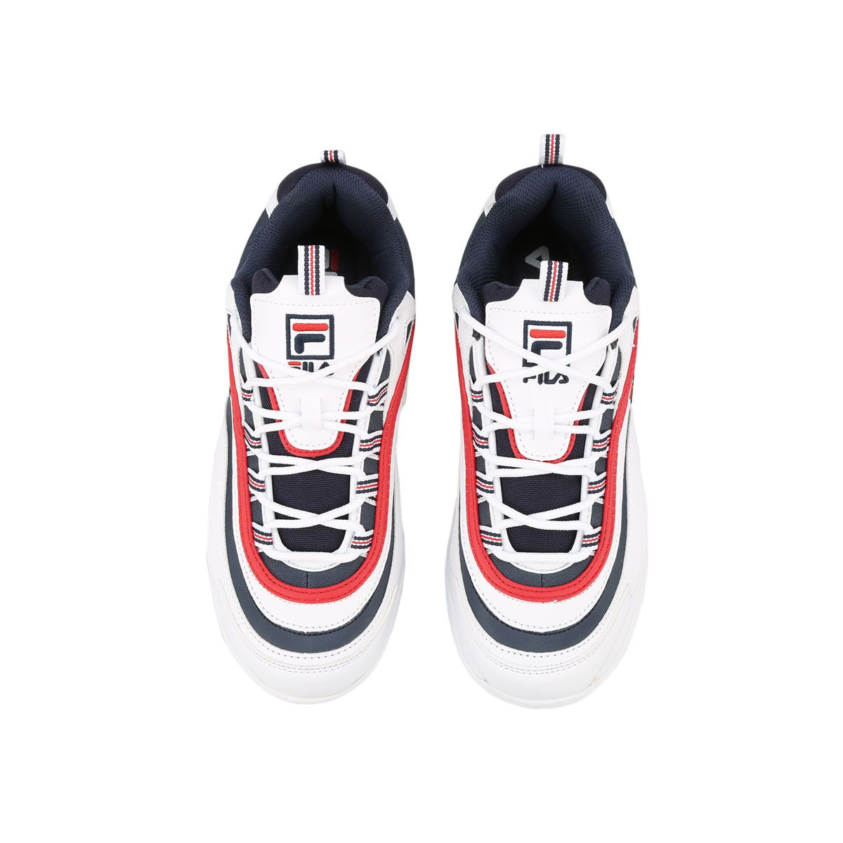 Zapatillas Fila Ray,  image number null