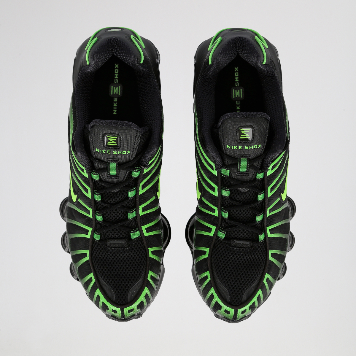 Zapatillas Nike Shox Tl Hombre,  image number null