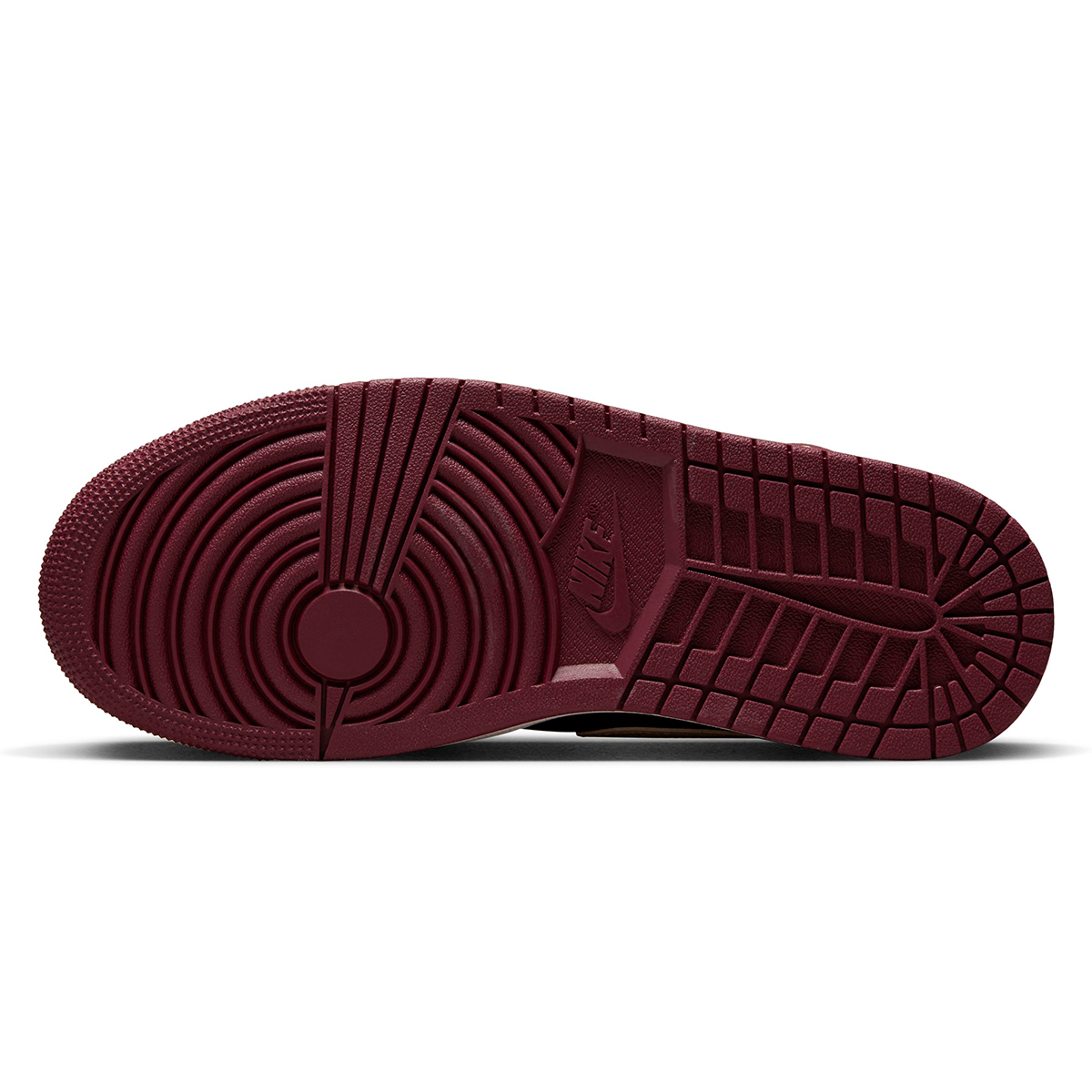 Zapatillas Air Jordan 1 Mid SE Mujer,  image number null