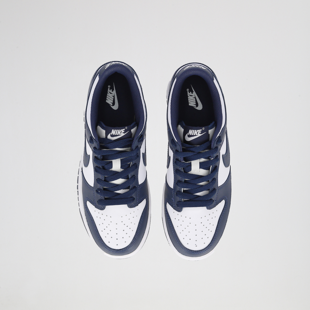 Zapatillas Nike Dunk Low Infantil,  image number null
