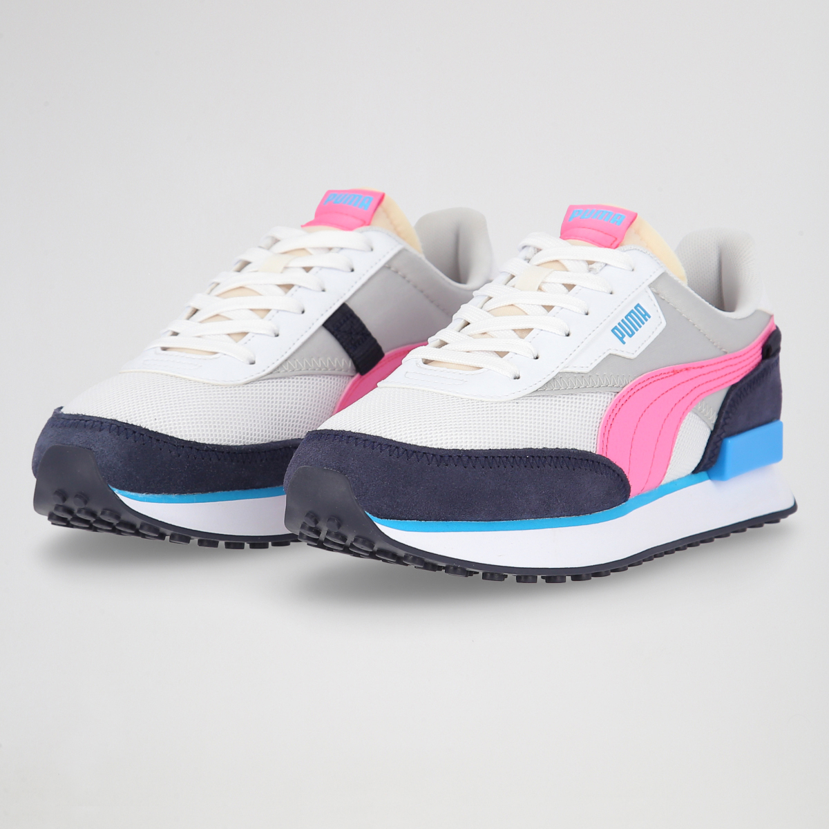 Zapatillas Puma Future Rider Splash para Jóvenes,  image number null
