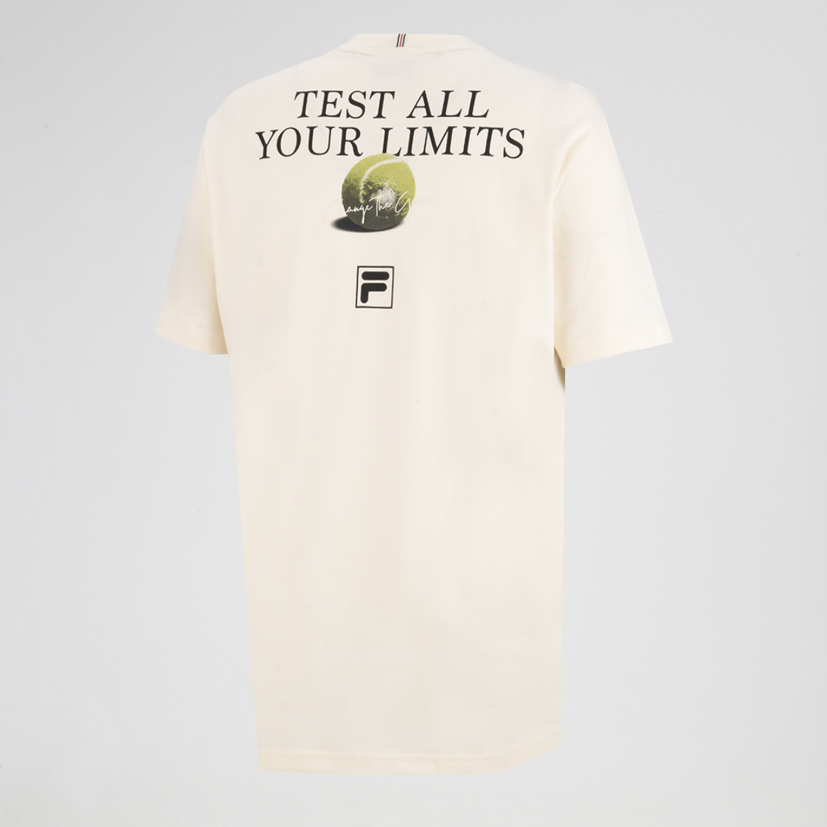 Remera Fila Comfort Graphic Sport Club para Hombre,  image number null