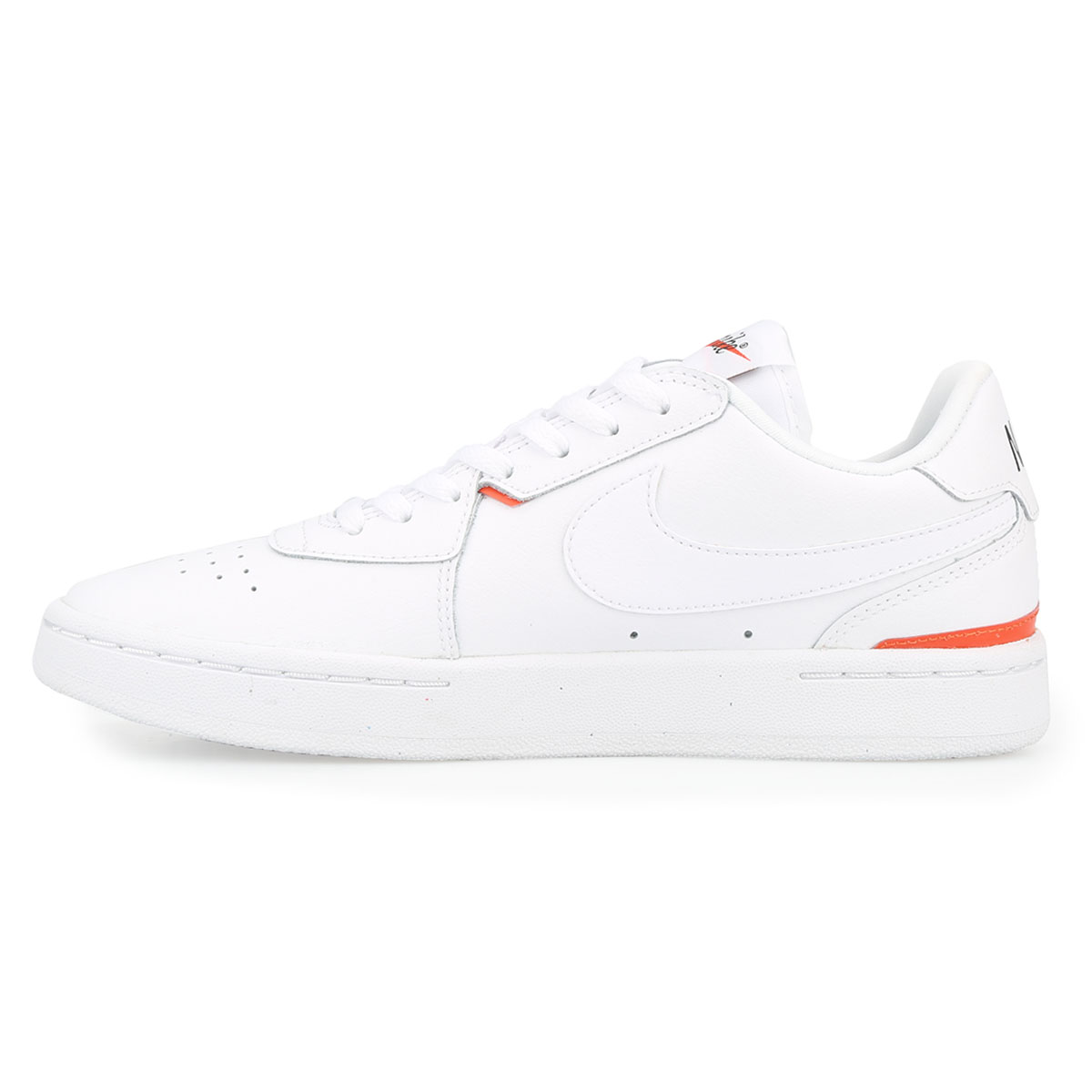 Zapatillas Nike Court Blanc,  image number null