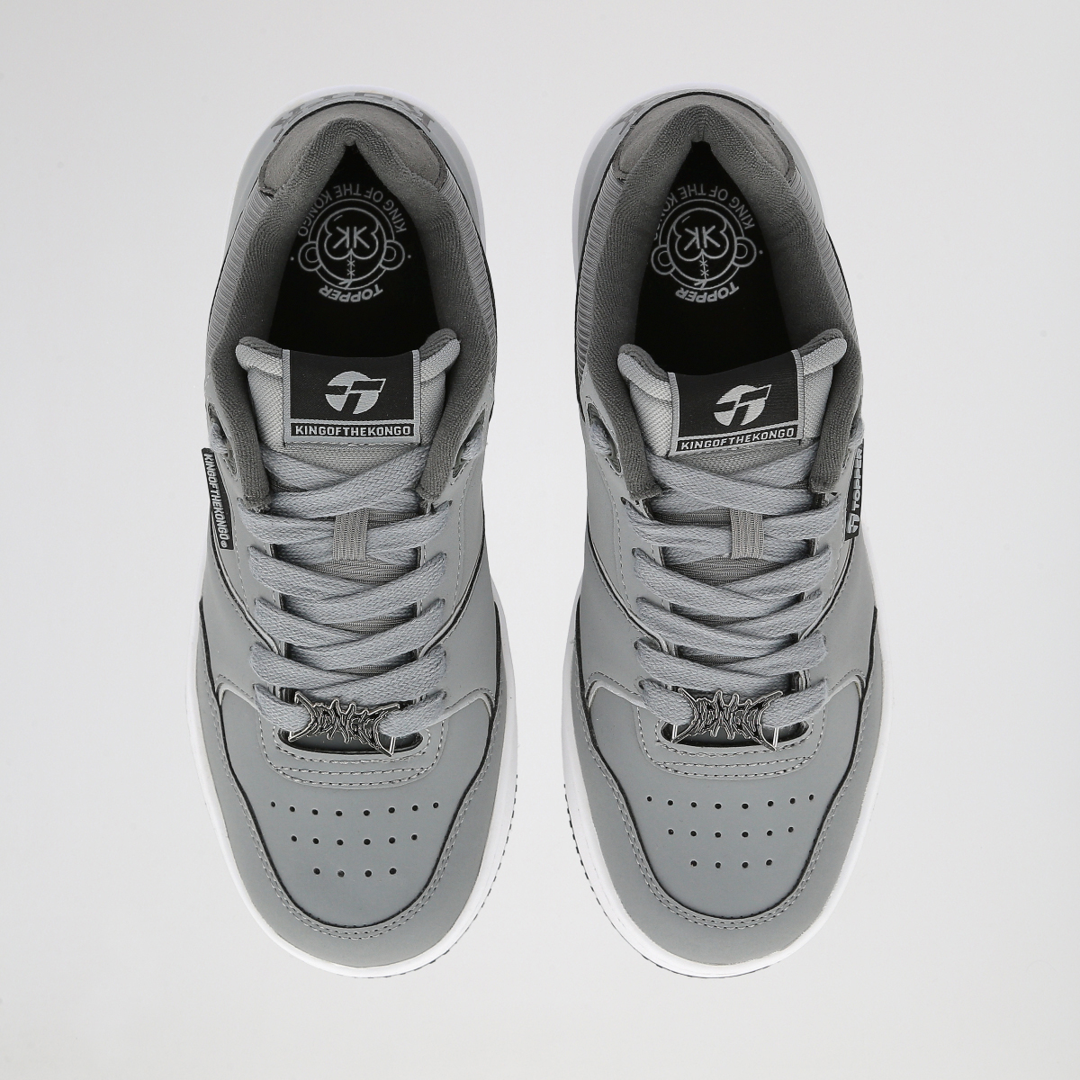 Zapatillas Topper Umpire Kotk,  image number null