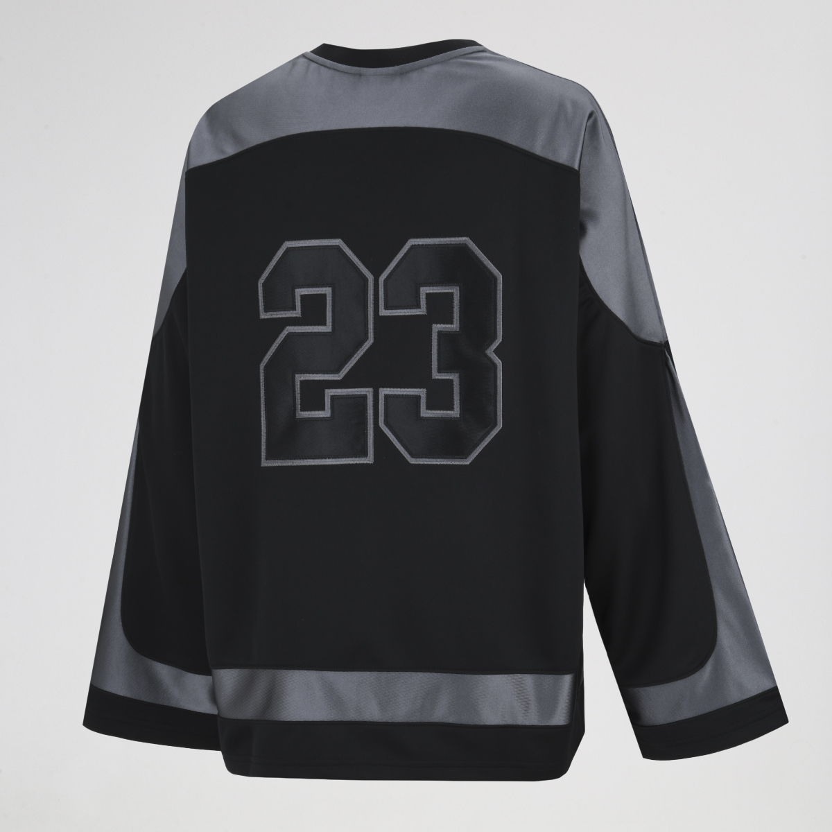 Camiseta Jordan Brooklyn Collegiate Hombre,  image number null