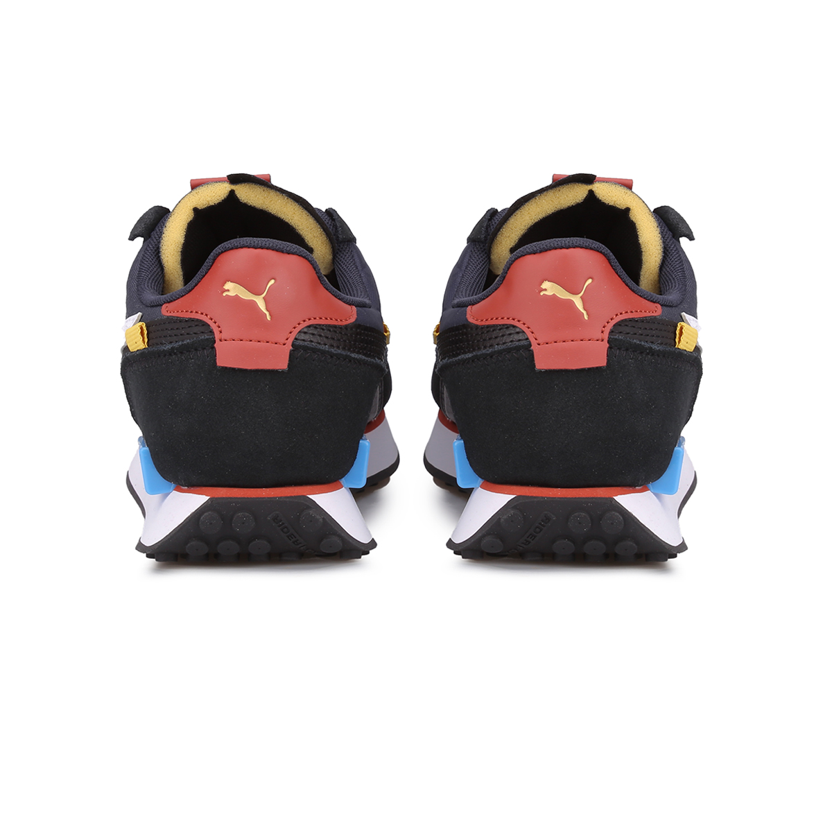 Zapatillas Puma Future Rider Displaced,  image number null