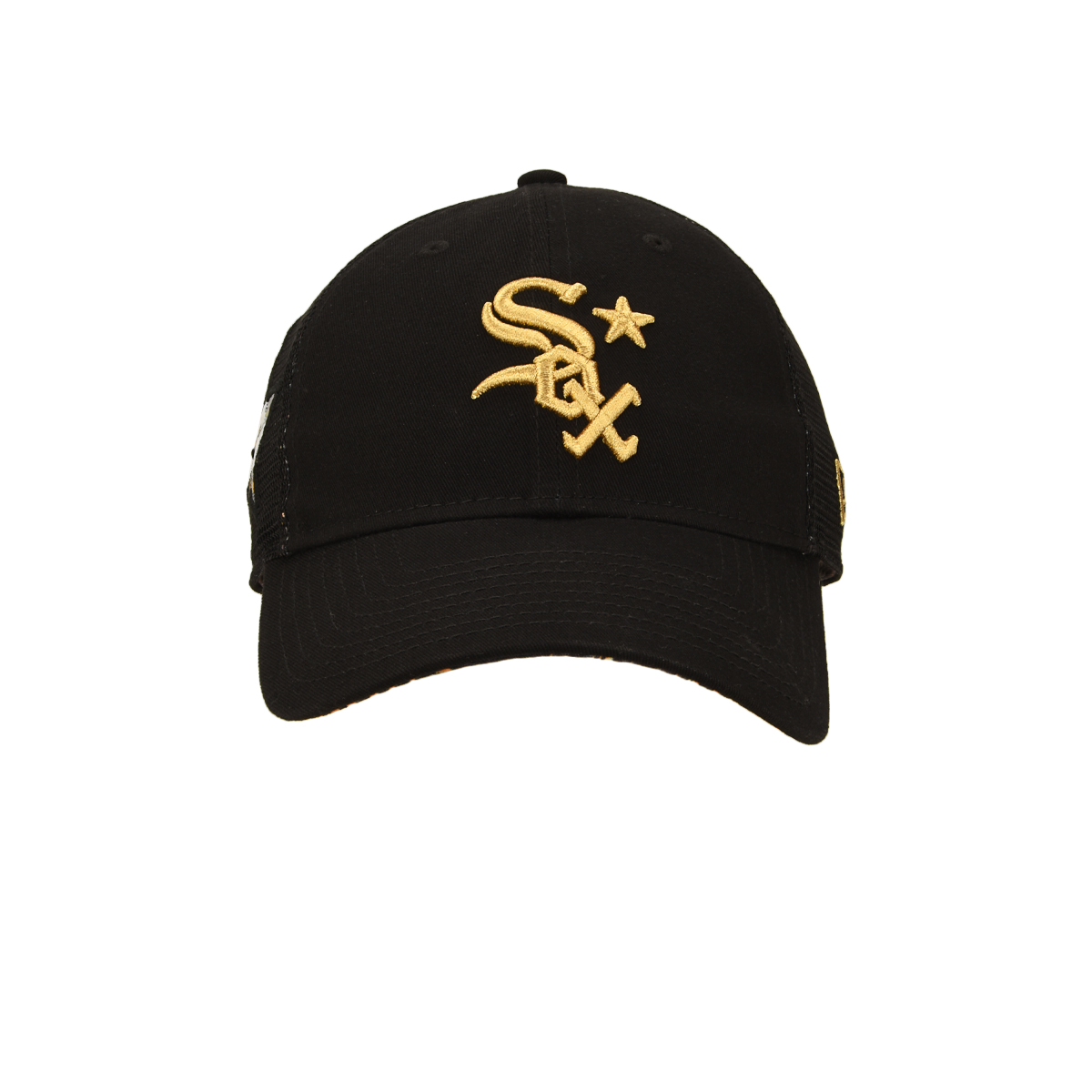 Gorra New Era 9 Twenty Patch Chicago White Sox,  image number null