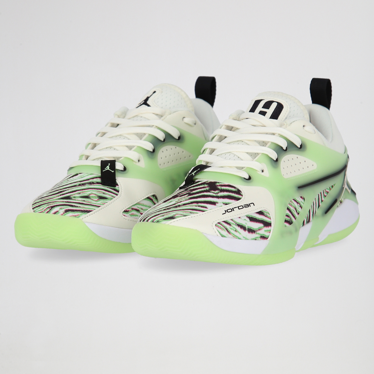 Zapatillas Jordan Heir "Her Collective" Mujer,  image number null