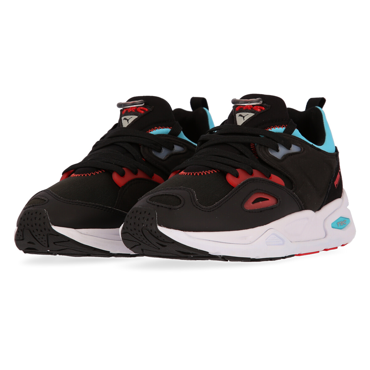 Zapatillas Puma Trc Blaze Tech,  image number null