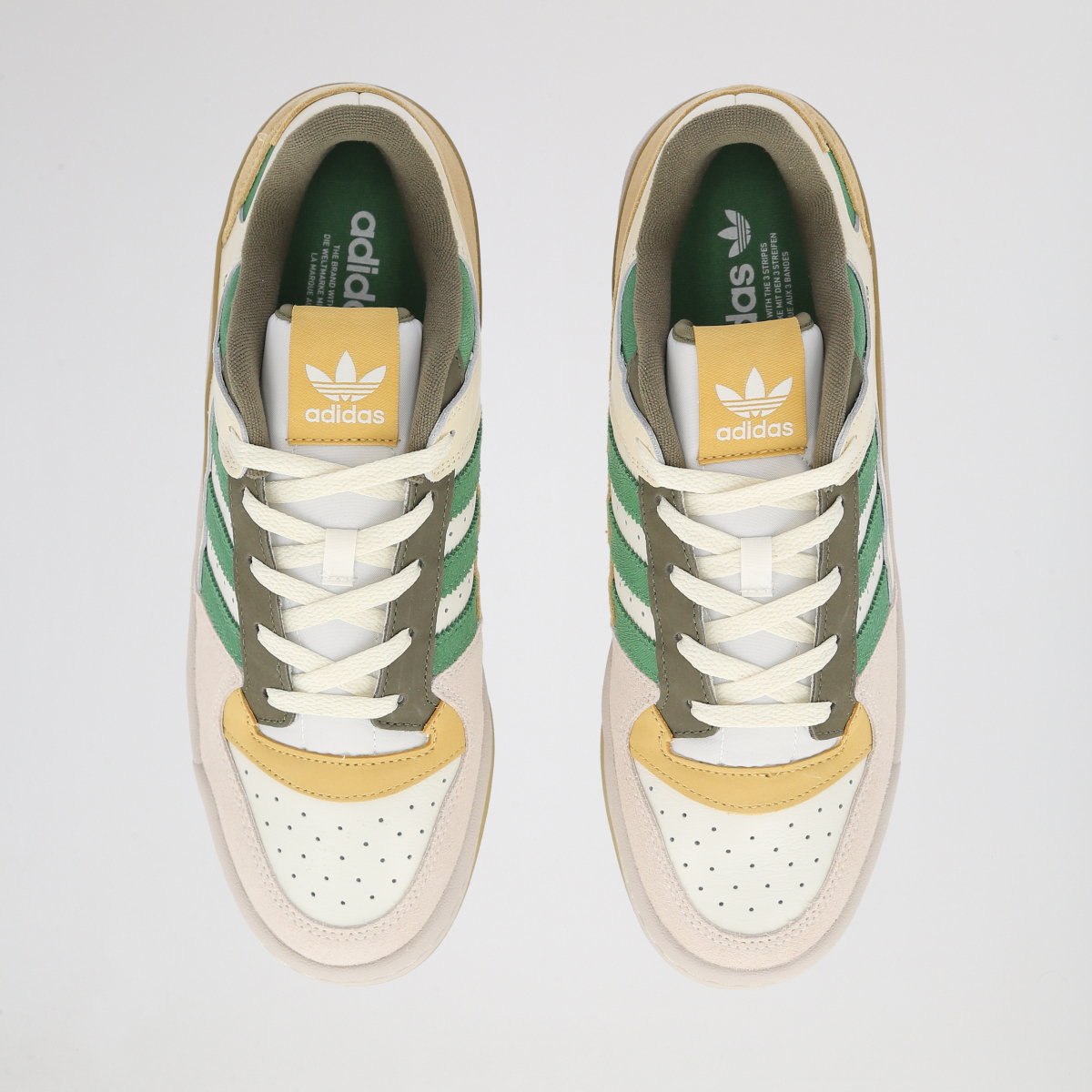 Zapatillas adidas Forum Low Cl Hombre,  image number null